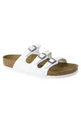 Birkenstock Florida | White