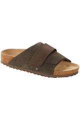 Birkenstock Kyoto | Gray | Narrow