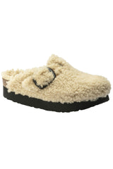 Birkenstock Boston | Eggshell