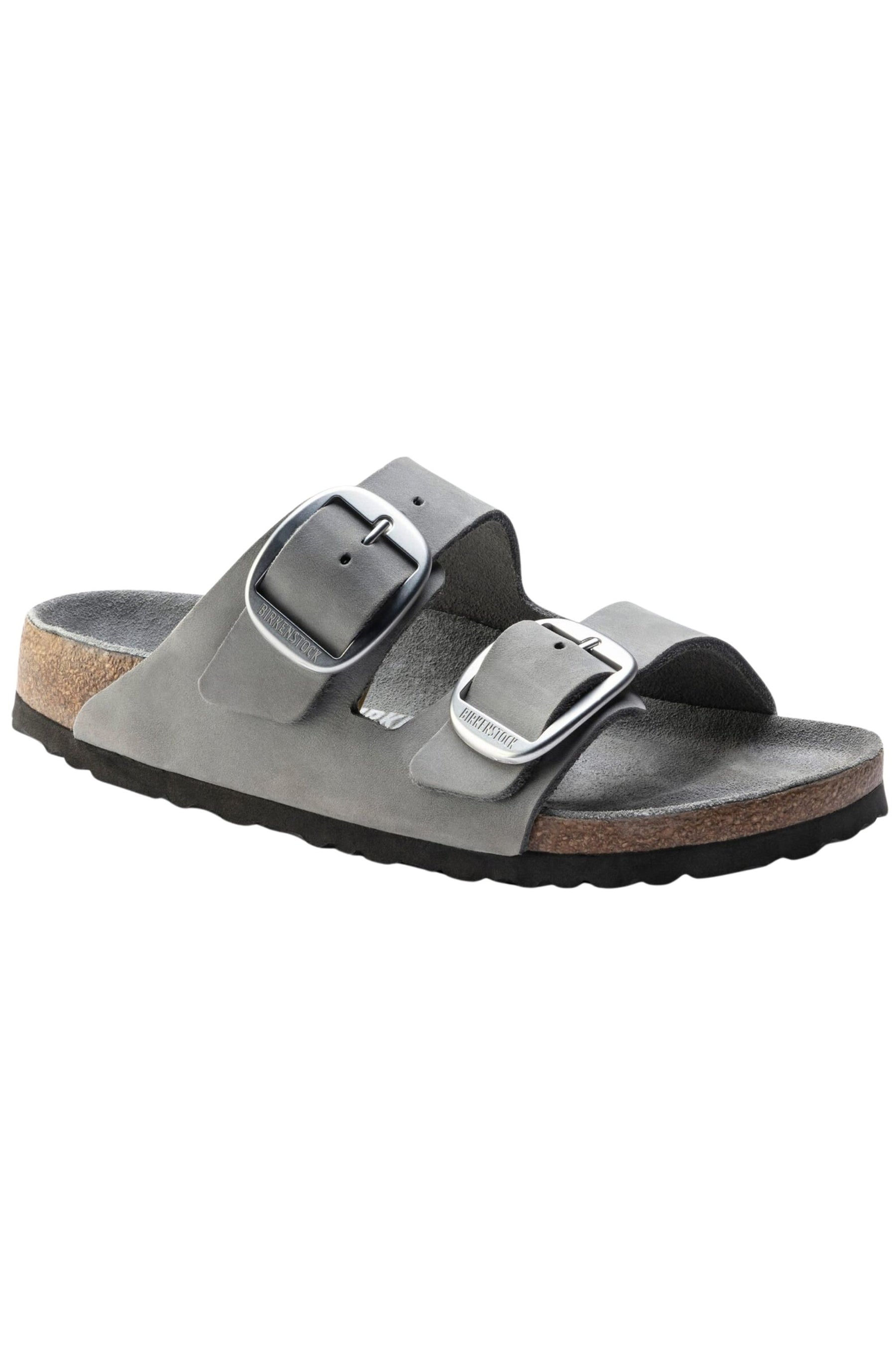 Birkenstock Arizona | Grey