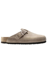The Birkenstock Boston Clog | Brown