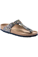 Birkenstock Gizeh | Navy