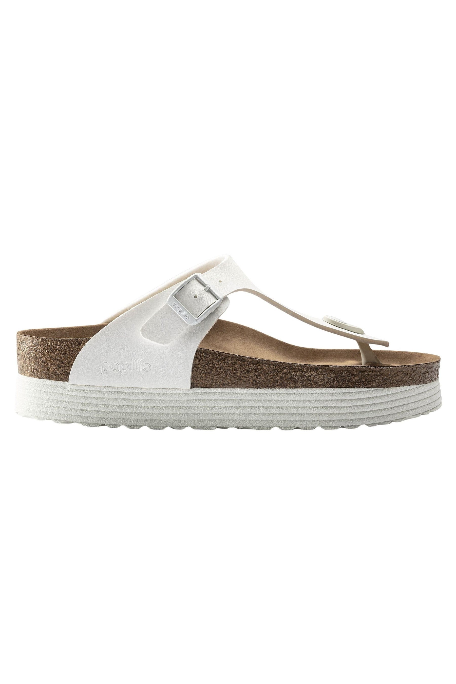 Birkenstock Gizeh | White