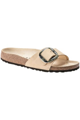 Birkenstock Madrid Big Buckle | Almond