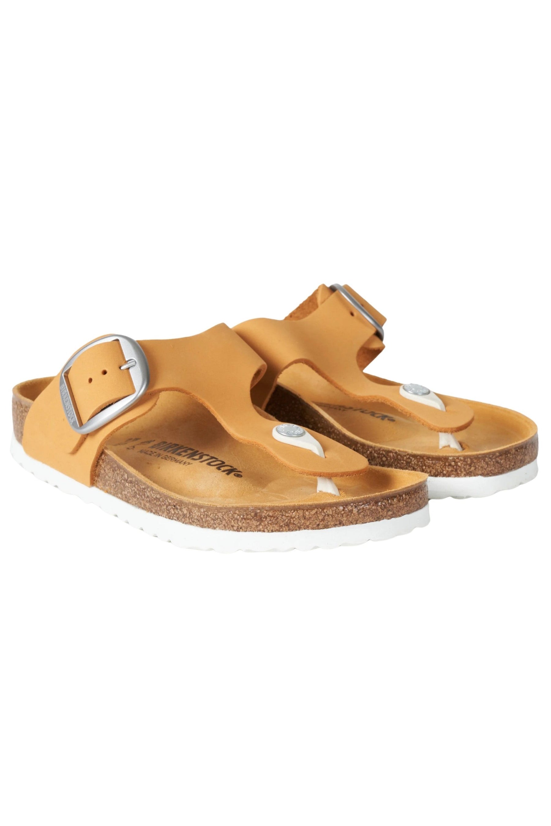 Birkenstock Gizeh | Apricot