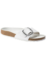 Birkenstock Madrid | White