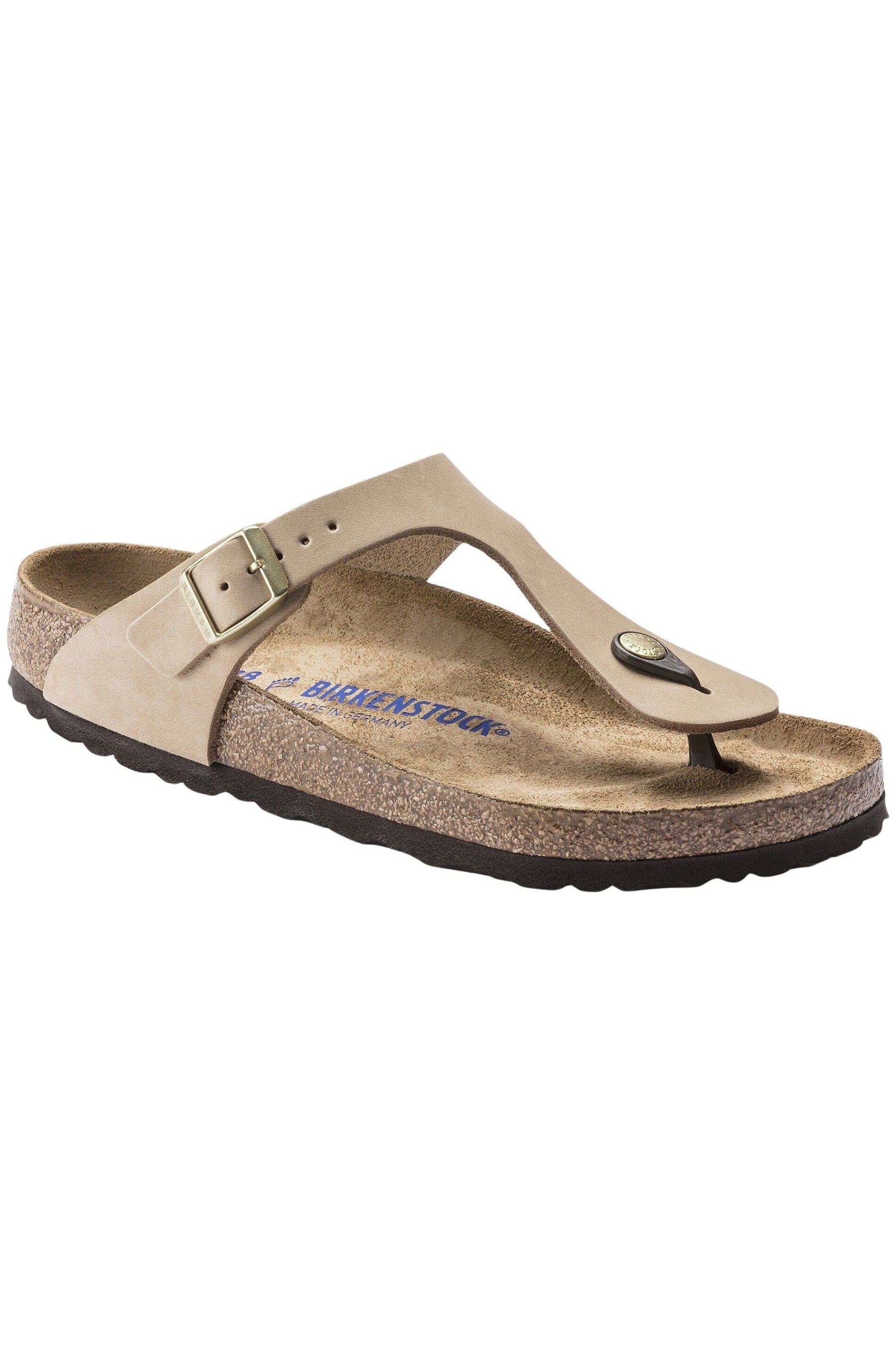 Birkenstock Gizeh | Sandcastle
