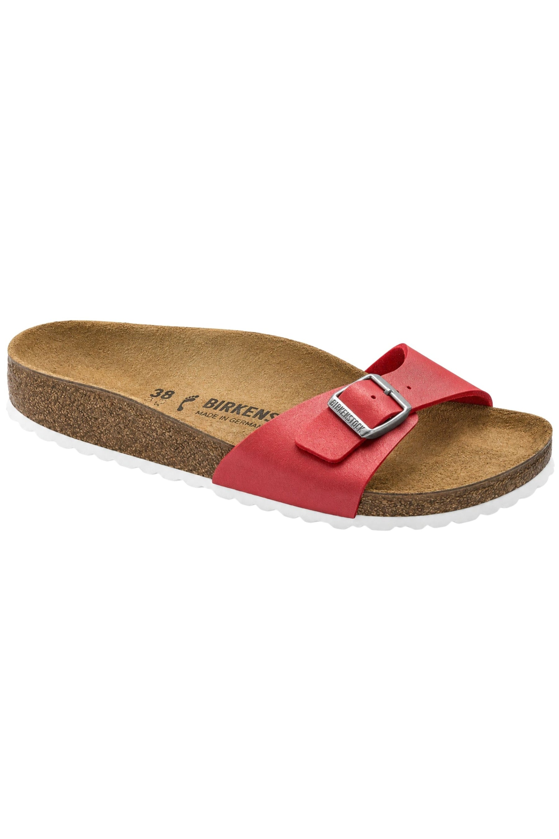 Birkenstock Madrid | Poppy