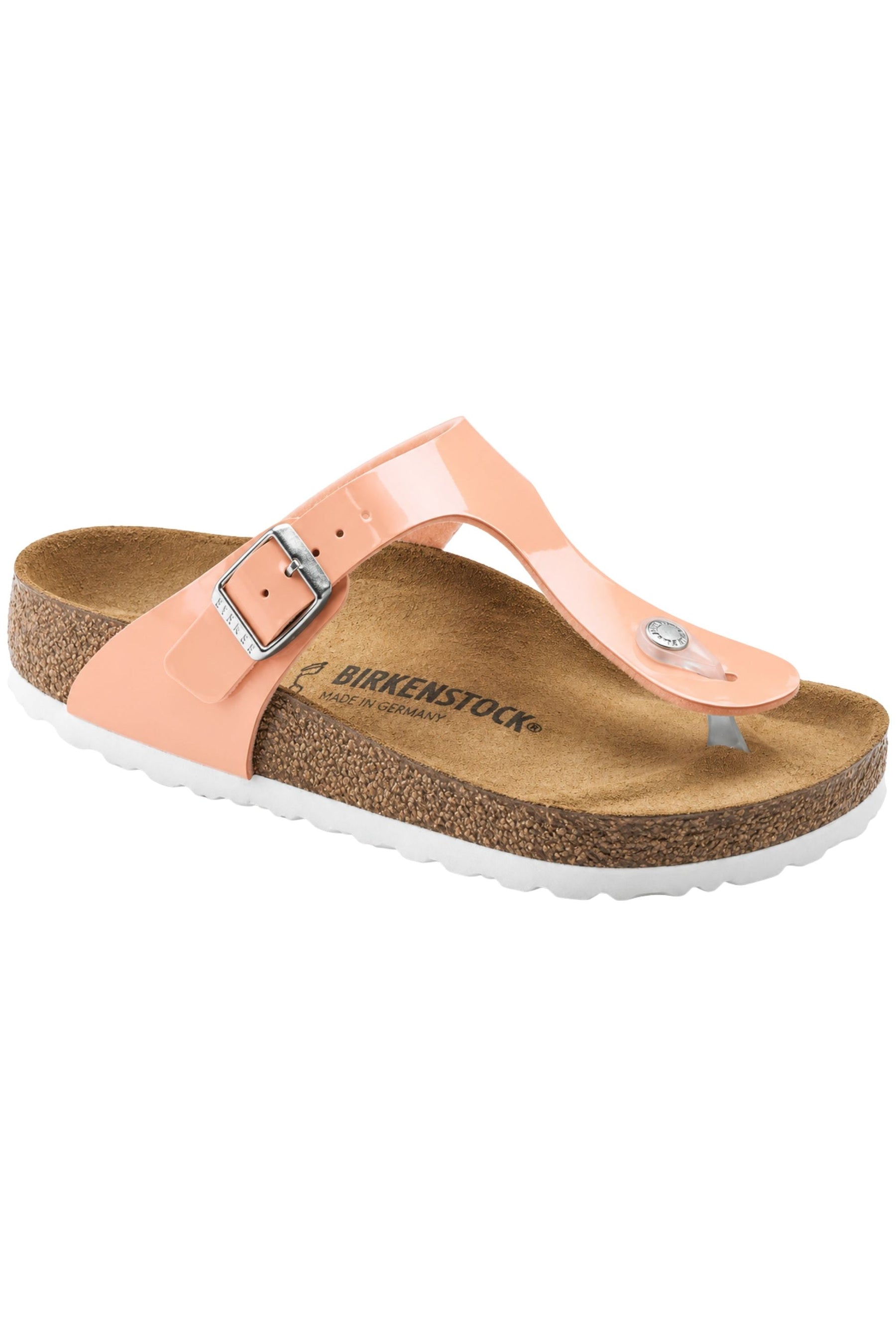 Birkenstock Gizeh | Peach