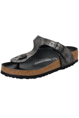Birkenstock Gizeh | Black