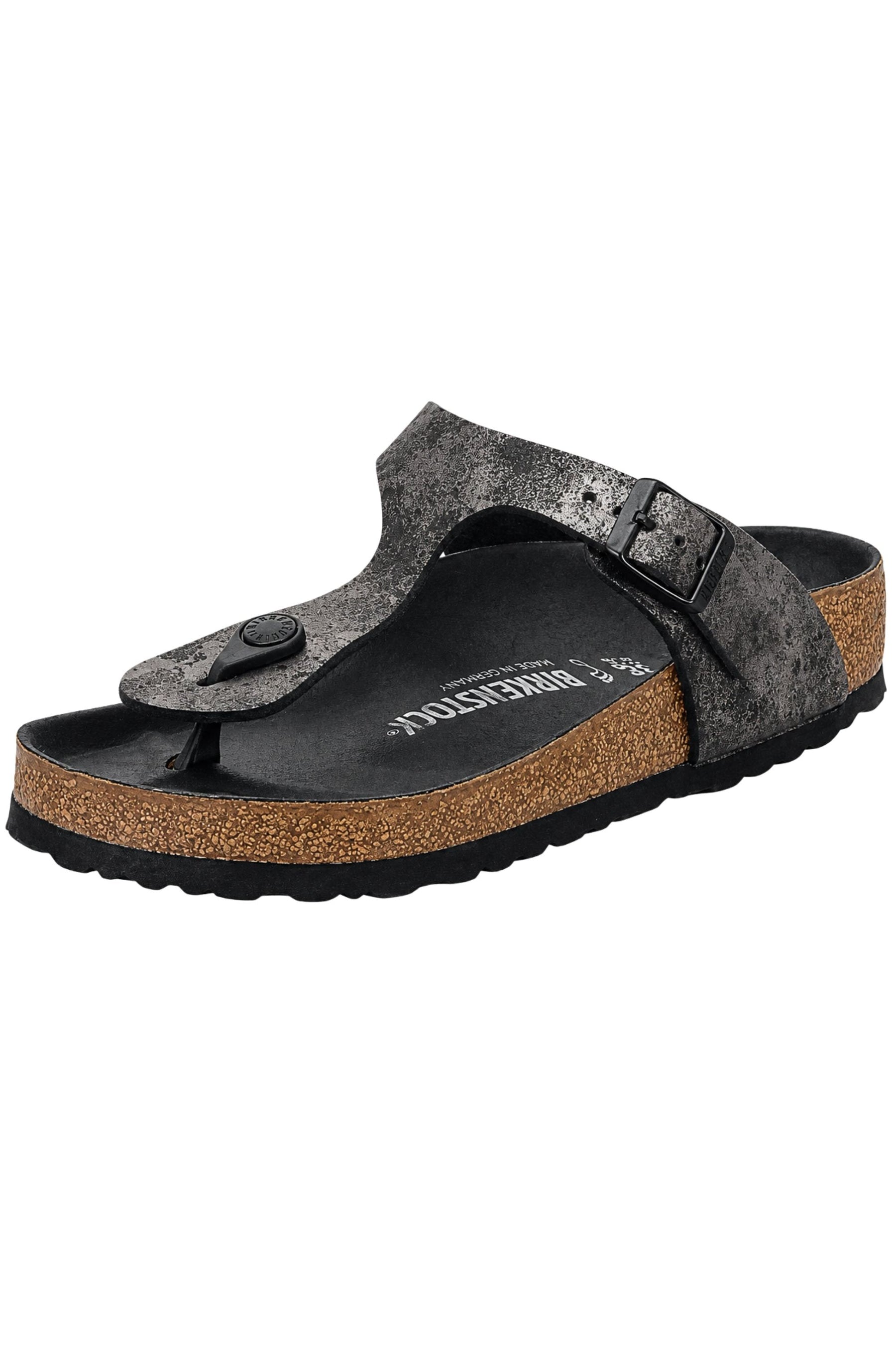 Birkenstock Gizeh | Black
