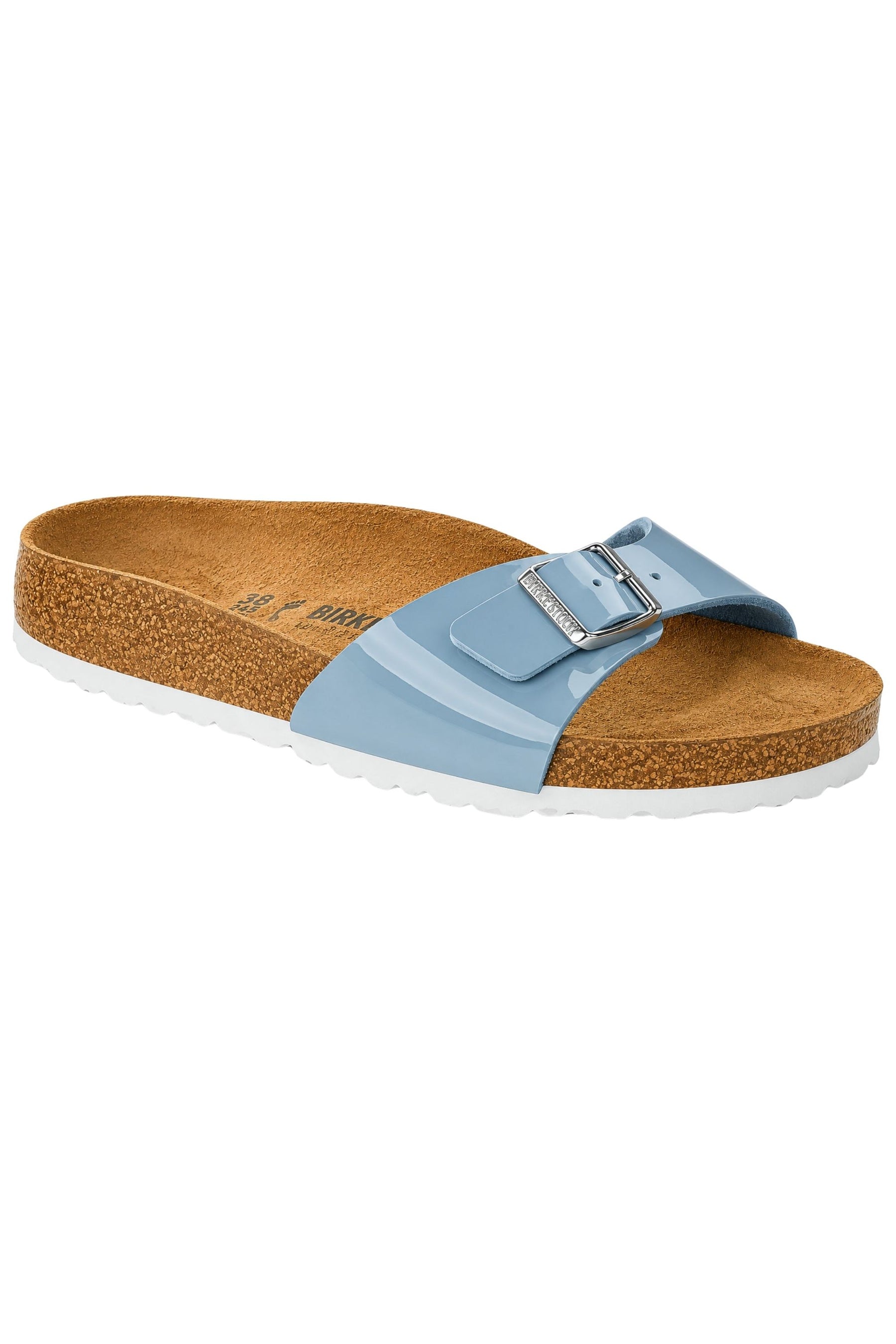 Birkenstock Madrid | Blue