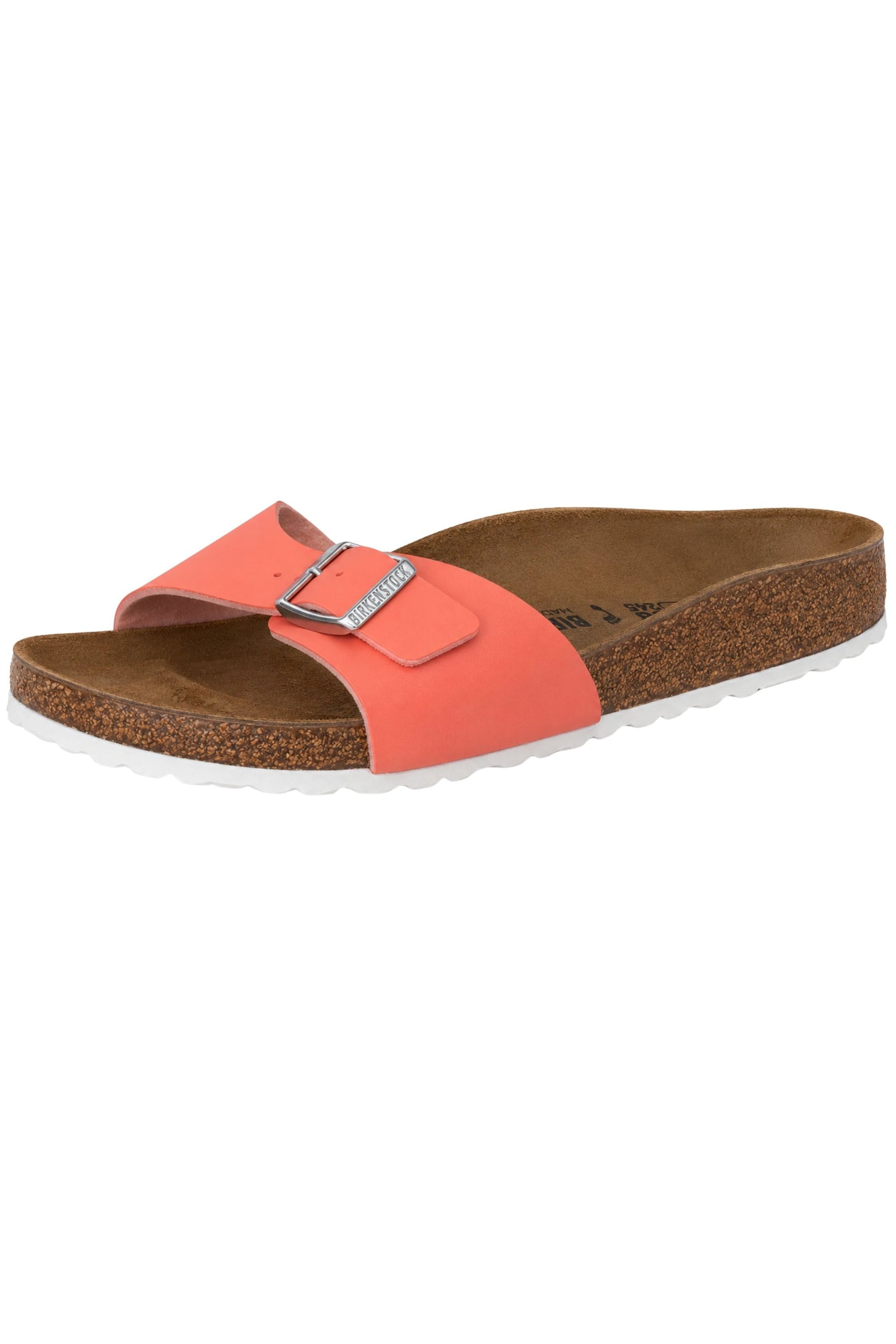 Birkenstock Madrid | Peach