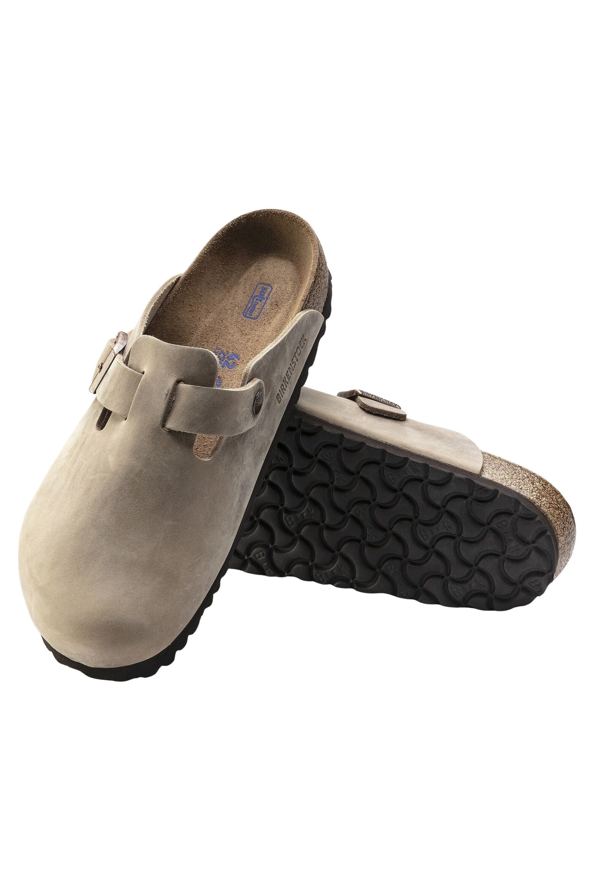 Birkenstock Boston clog | Brown