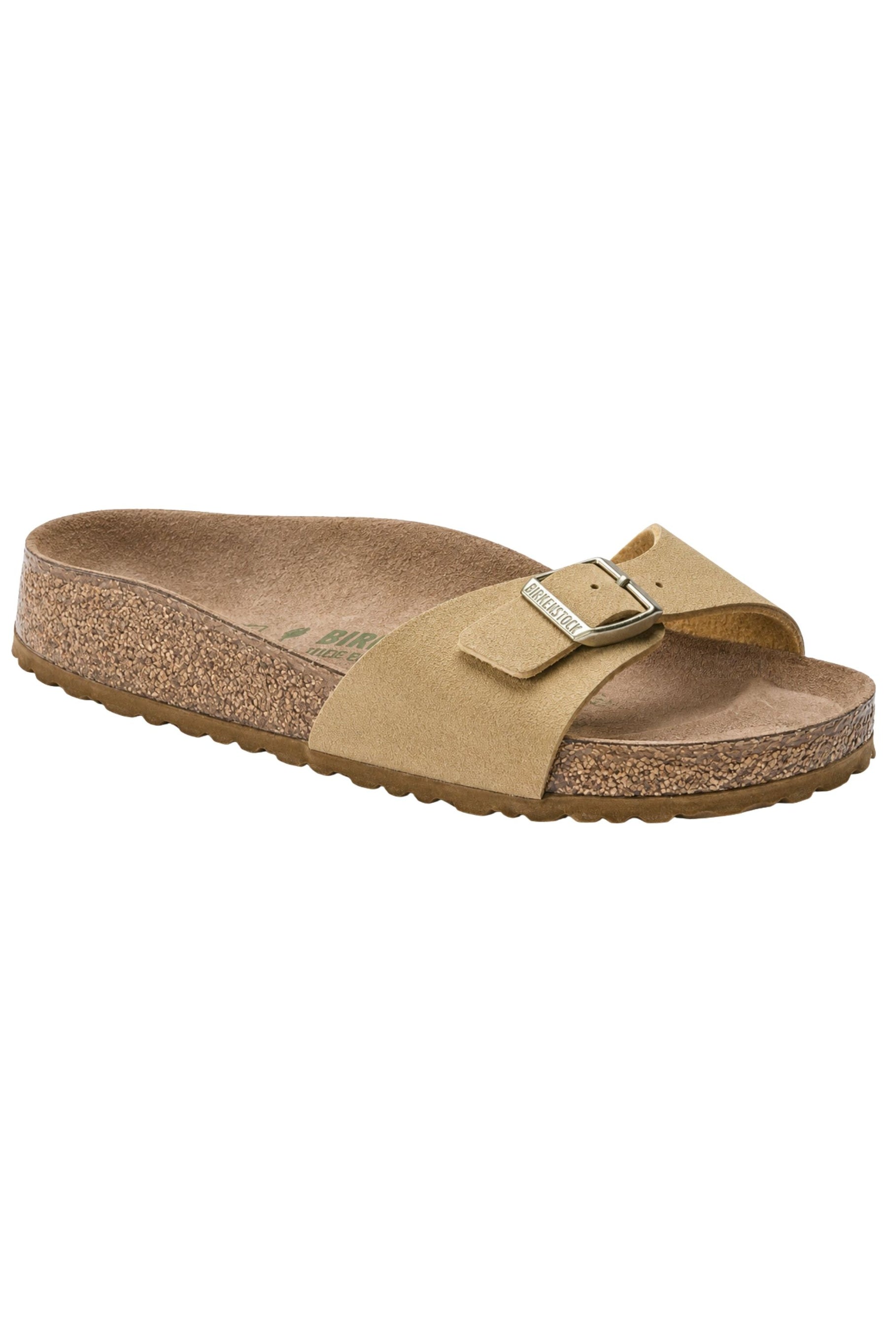 Birkenstock Madrid | Cream