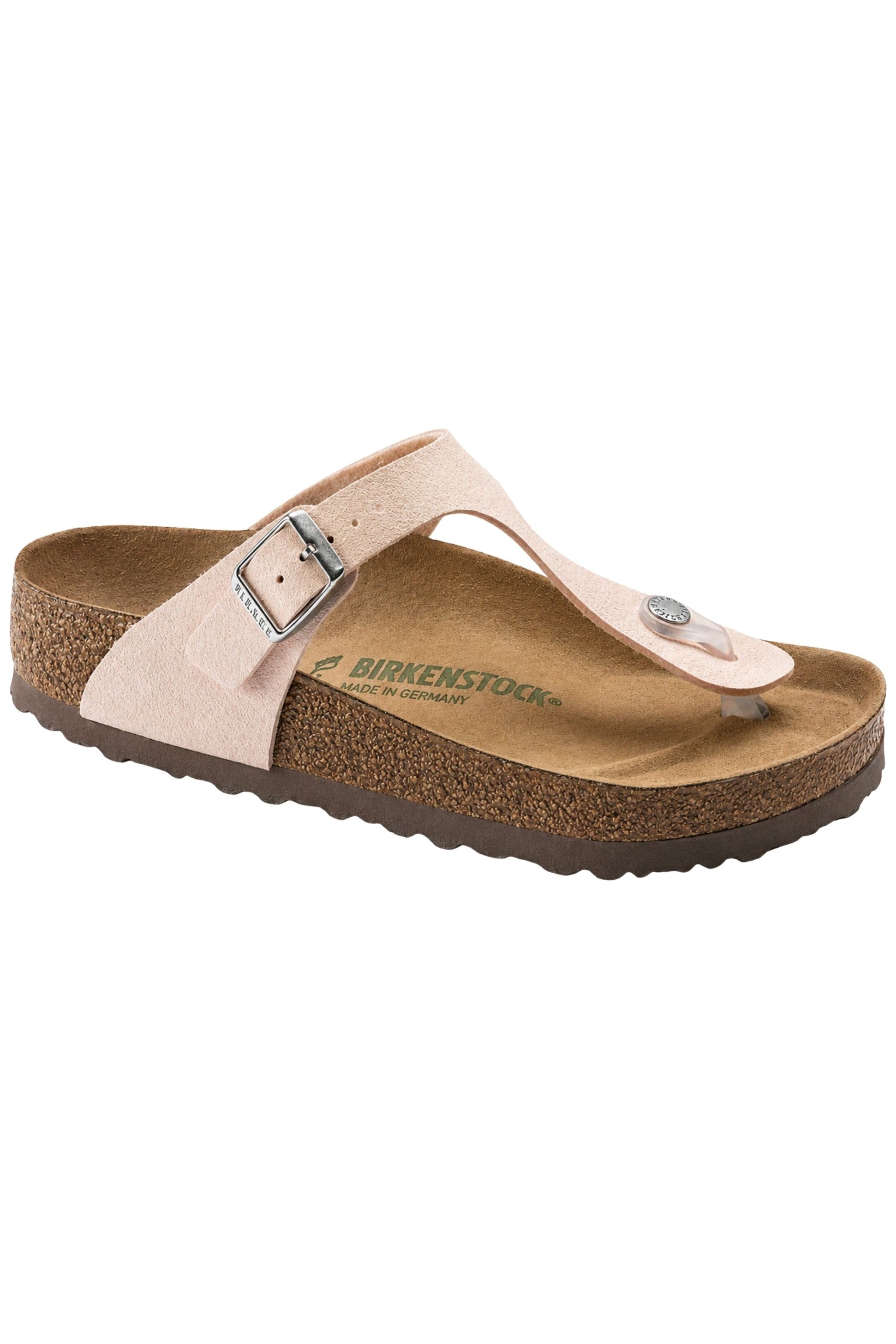 Birkenstock Gizeh | Rose