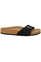 Birkenstock Madrid | Black