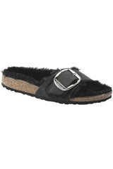 Birkenstock Madrid | Black