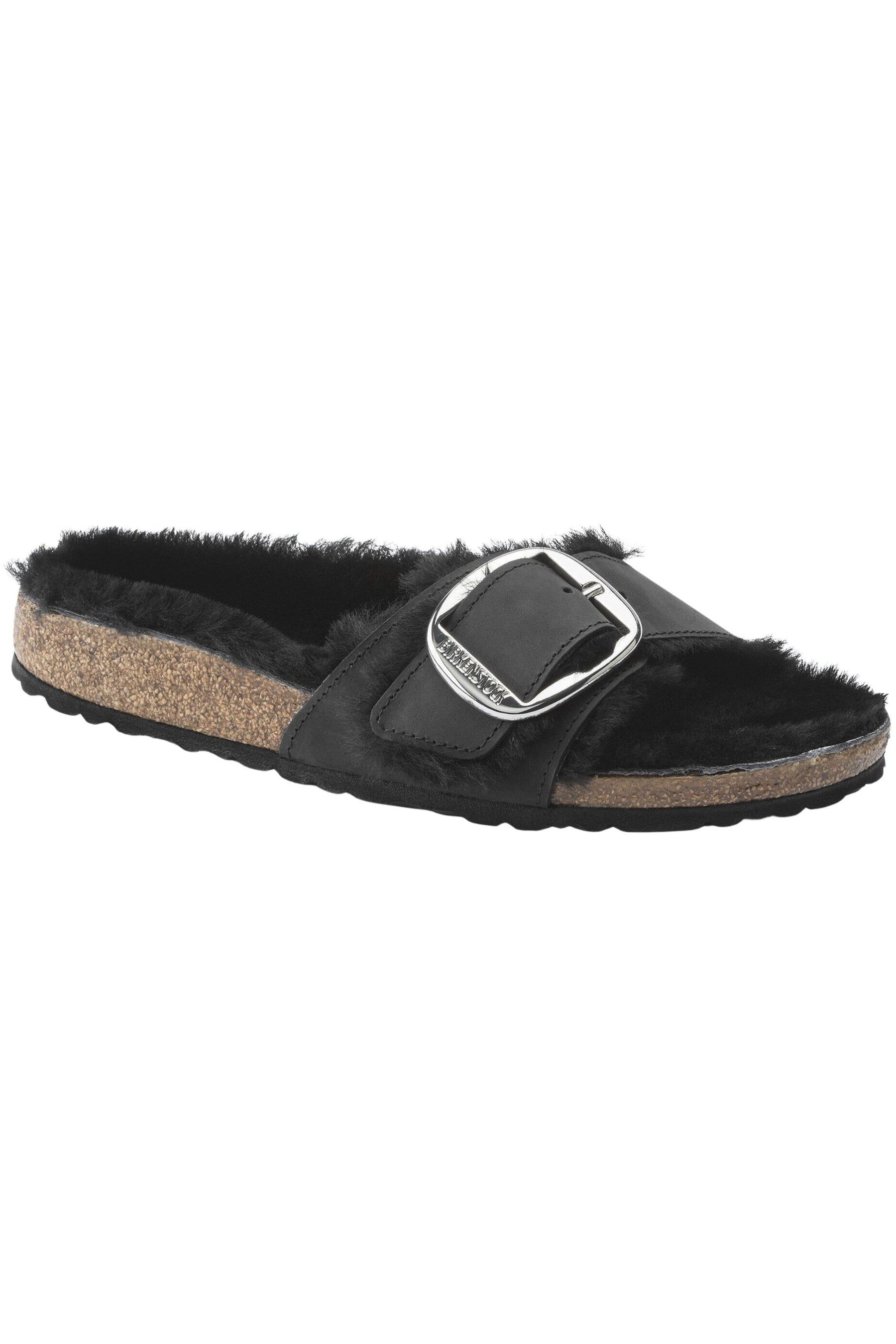 Birkenstock Madrid | Black