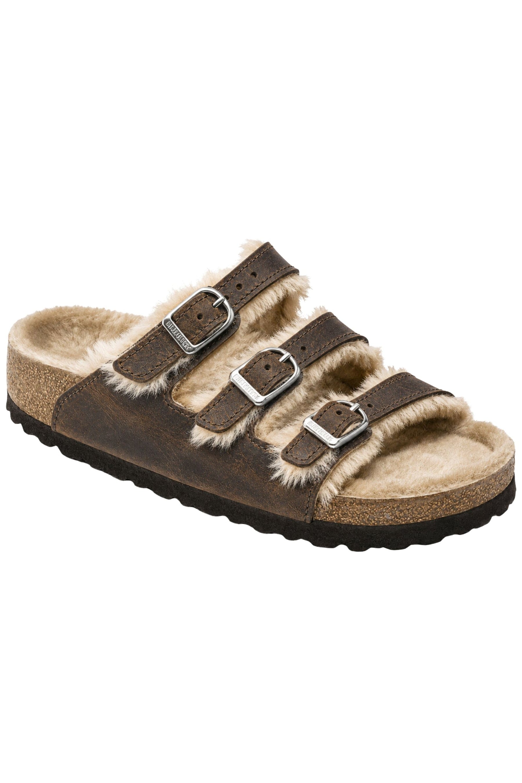 Birkenstock Florida Fresh Sandals | Brown