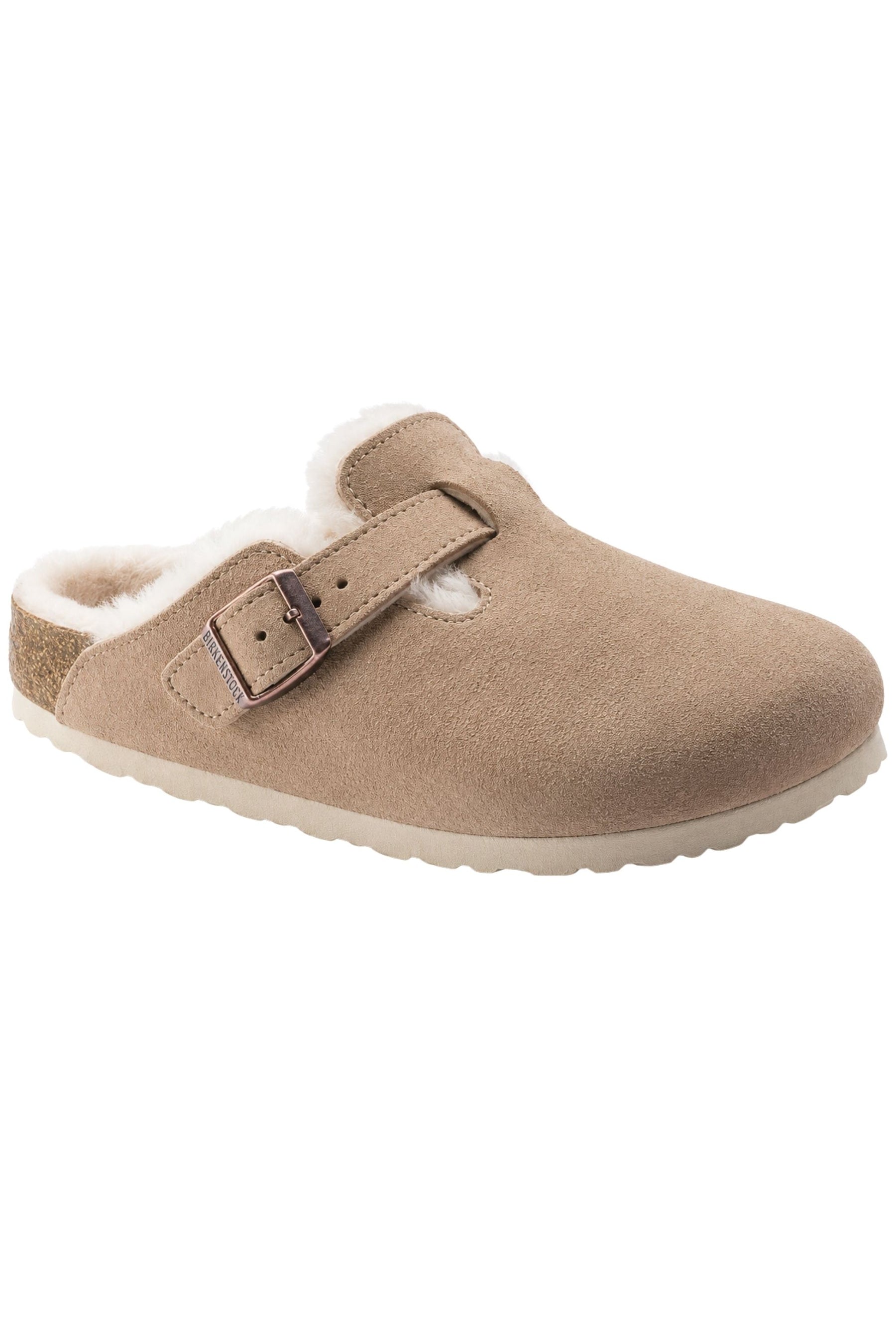 Birkenstock Boston clog | Rose