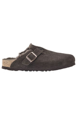 Birkenstock Boston clog | Mocha