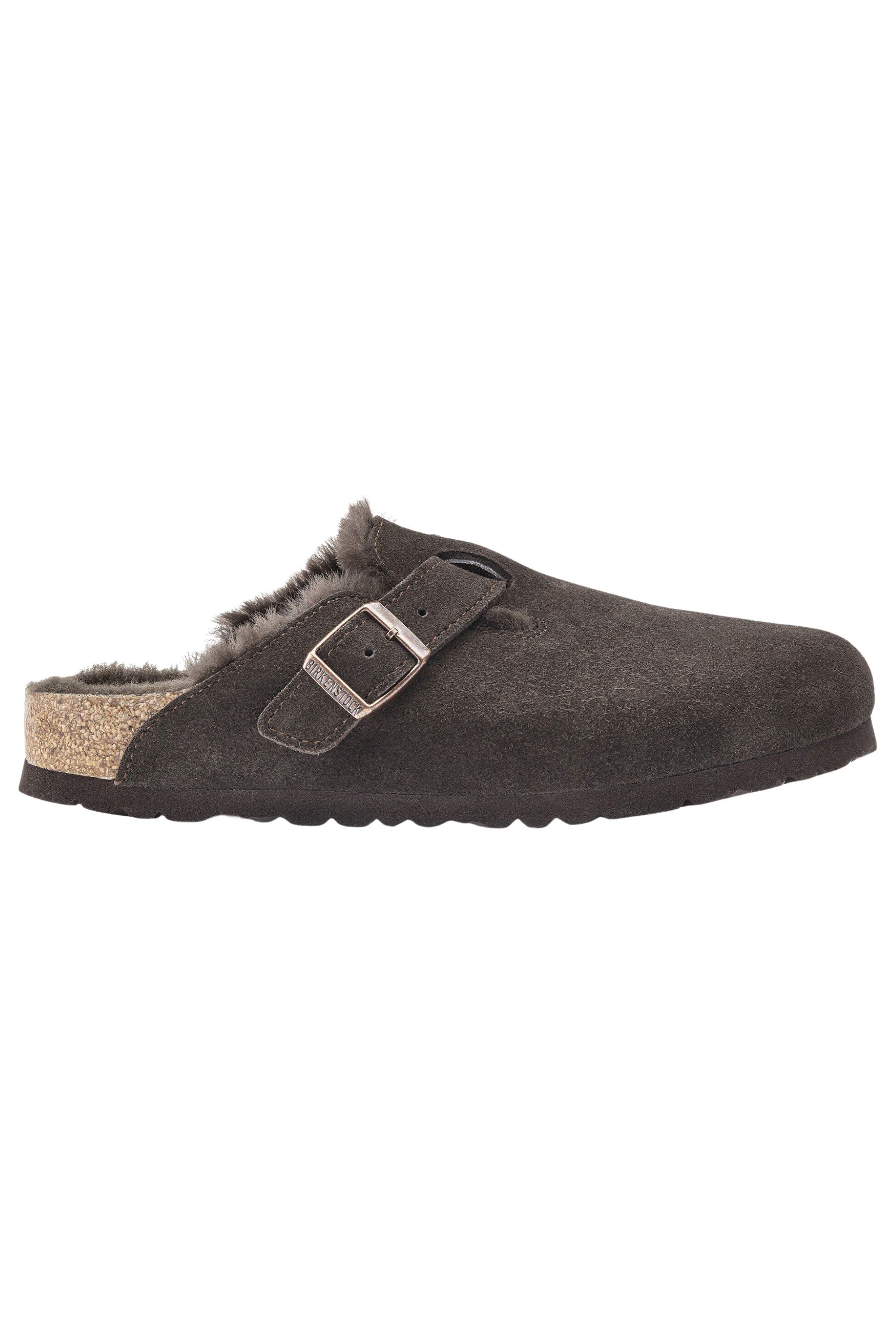 Birkenstock Boston clog | Mocha