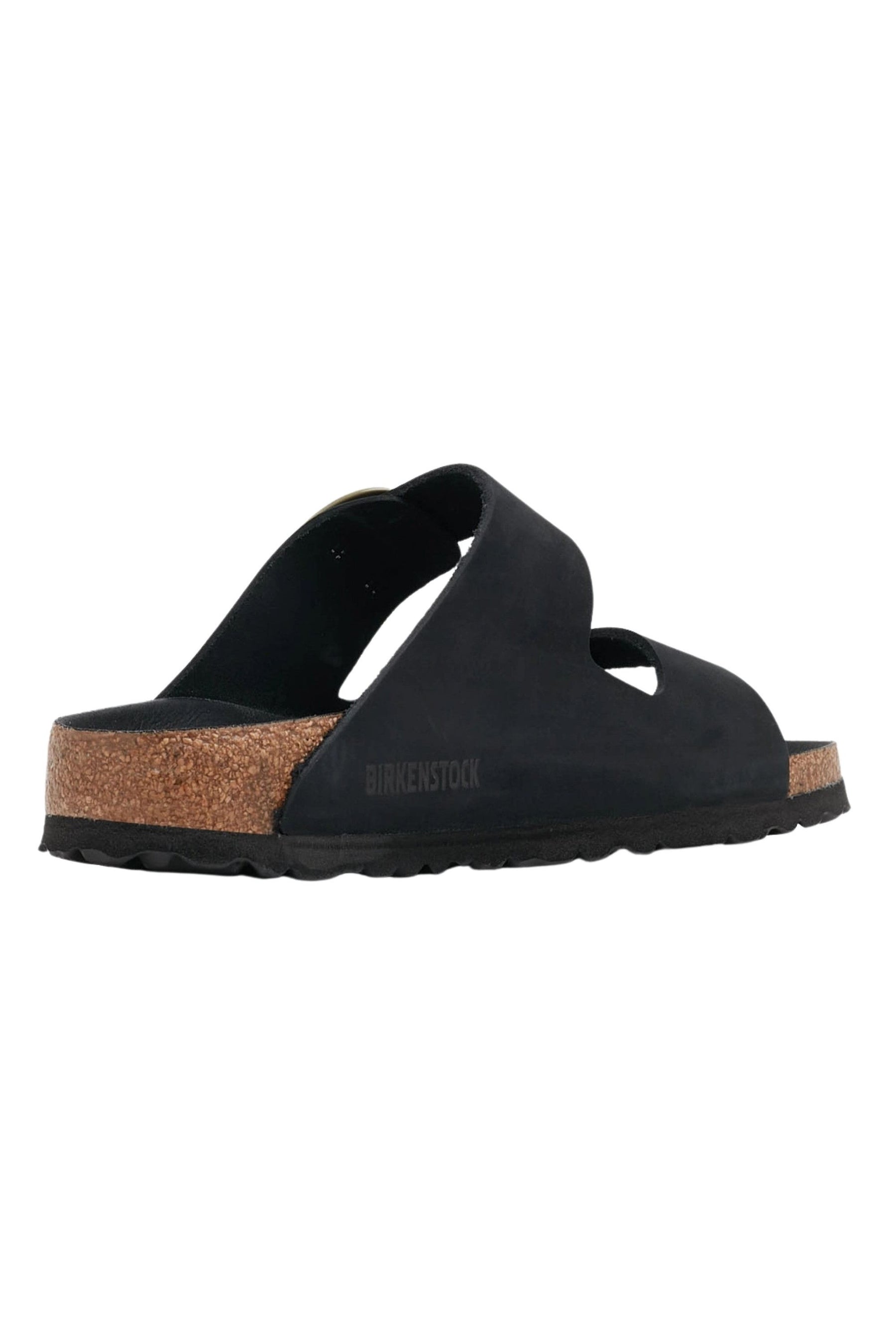 The Birkenstock Arizona | Black