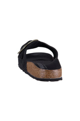 Birkenstock Madrid | Black