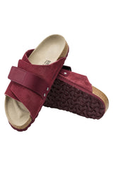 Birkenstock Kyoto | Maroon