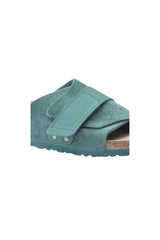 Birkenstock Kyoto | Teal