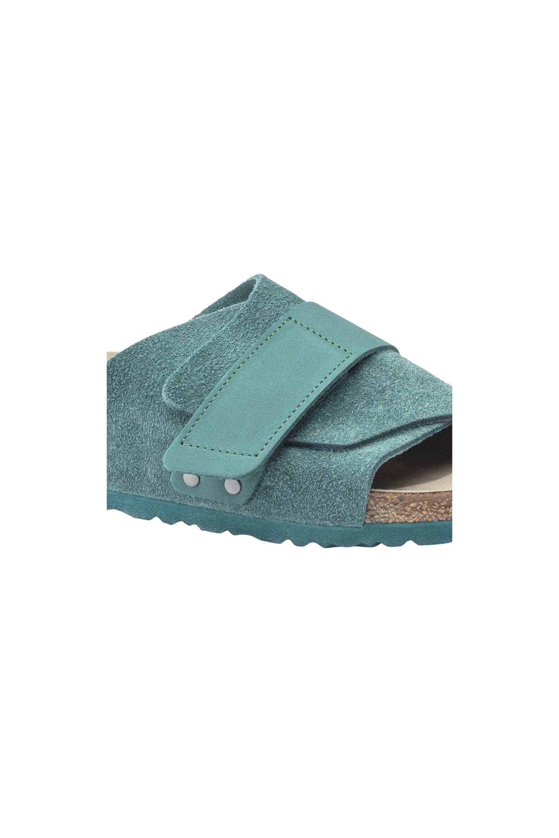 Birkenstock Kyoto | Teal