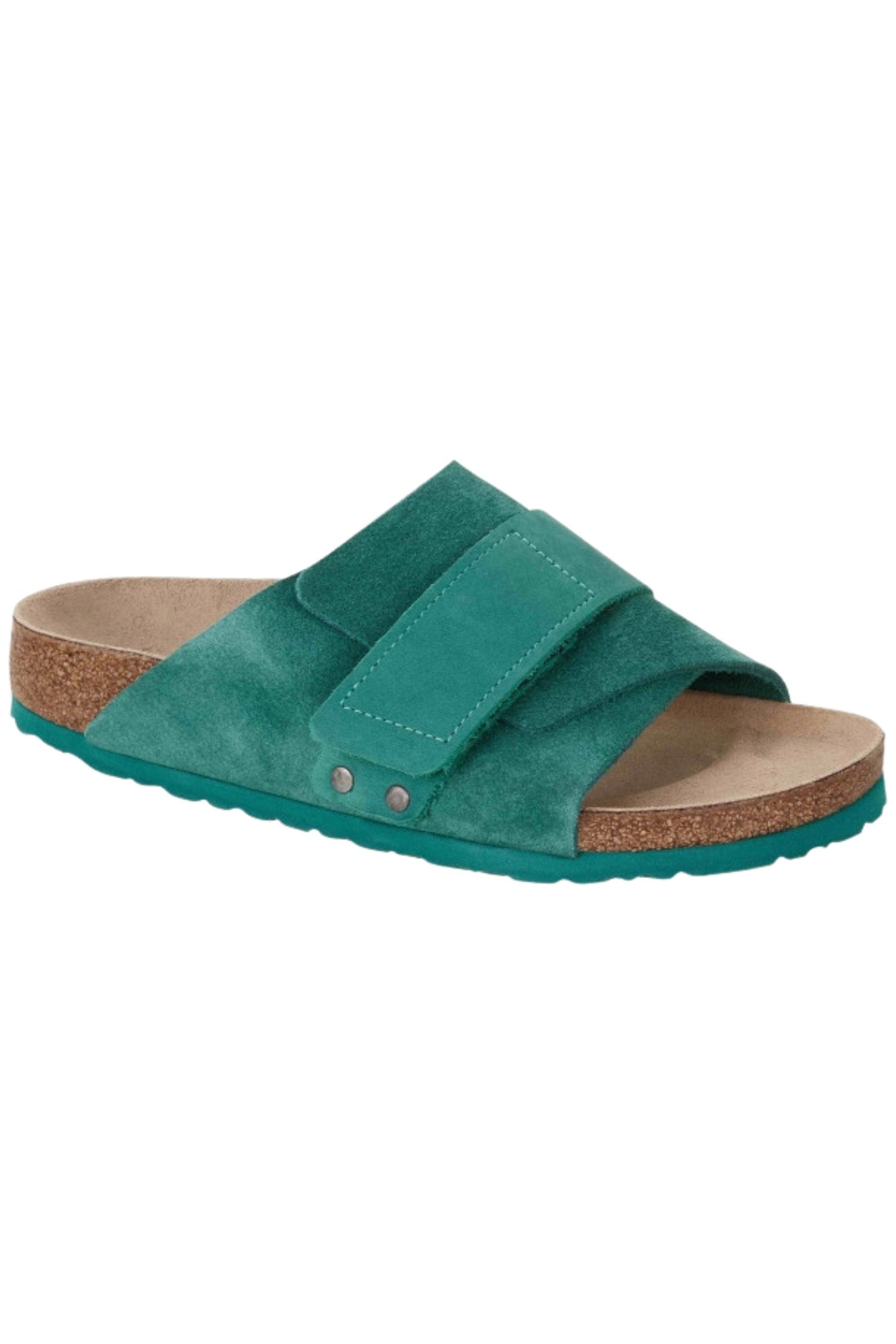Birkenstock Kyoto | Dark Teal