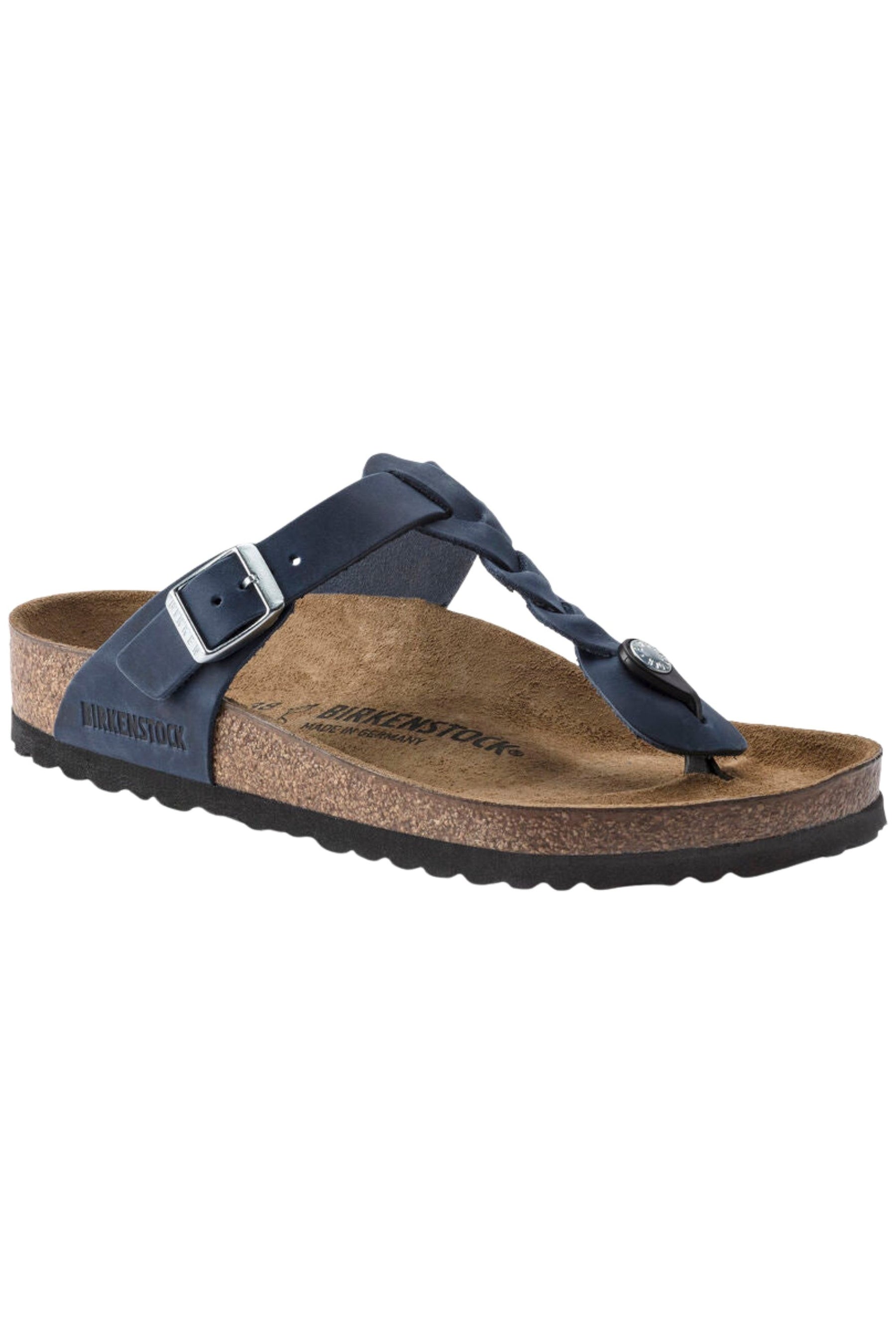 Birkenstock Gizeh | Navy