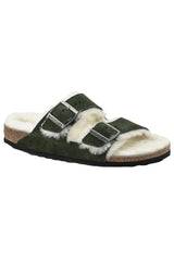 Birkenstock Arizona | Green