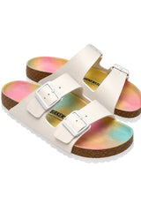Birkenstock Arizona | White