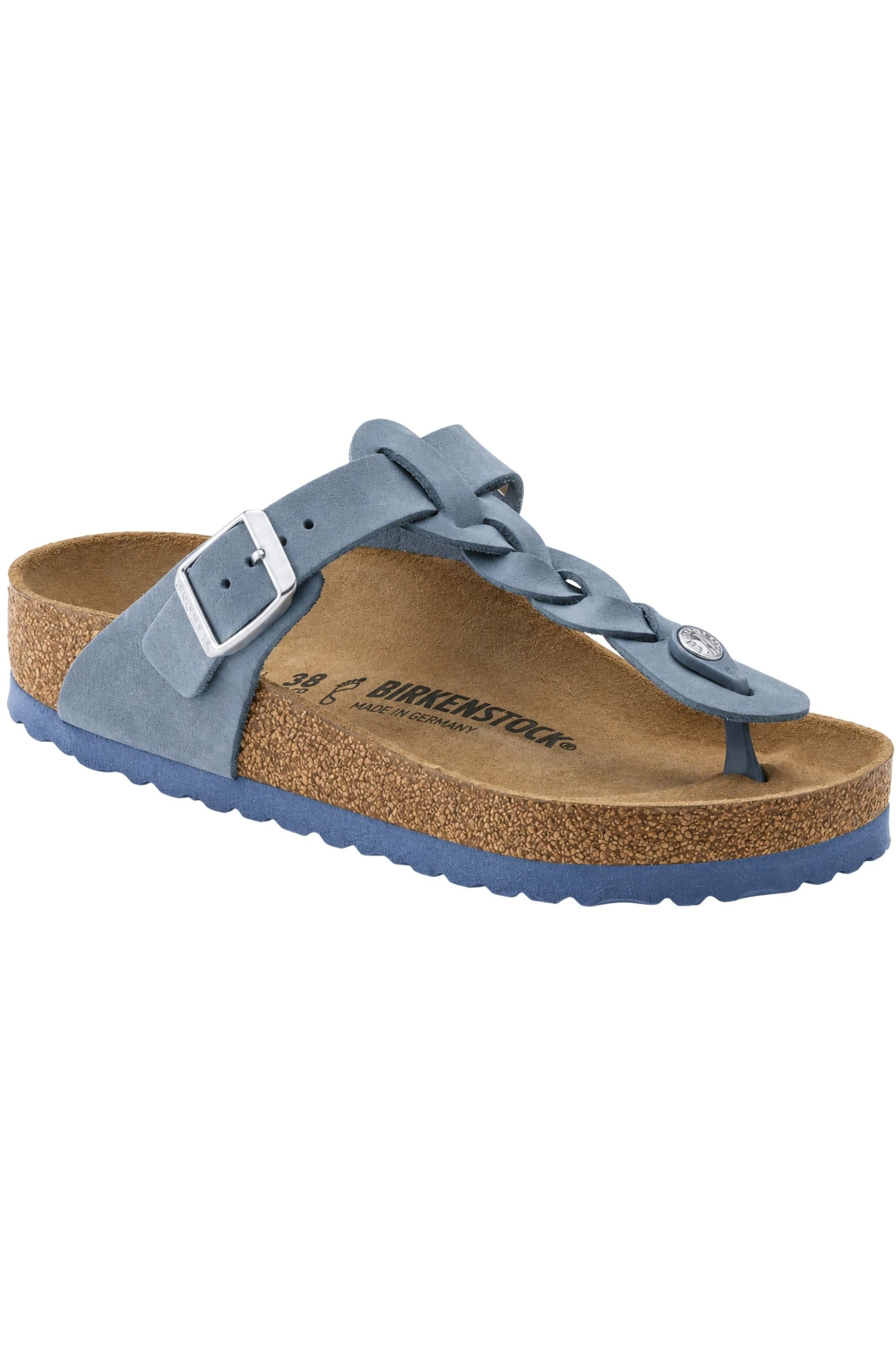 Birkenstock Gizeh | Blue