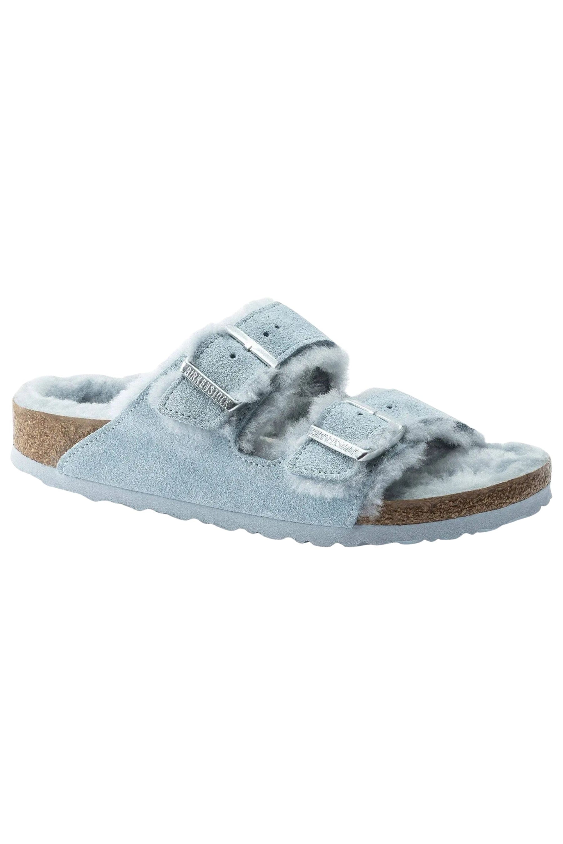 Birkenstock Arizona | Blue