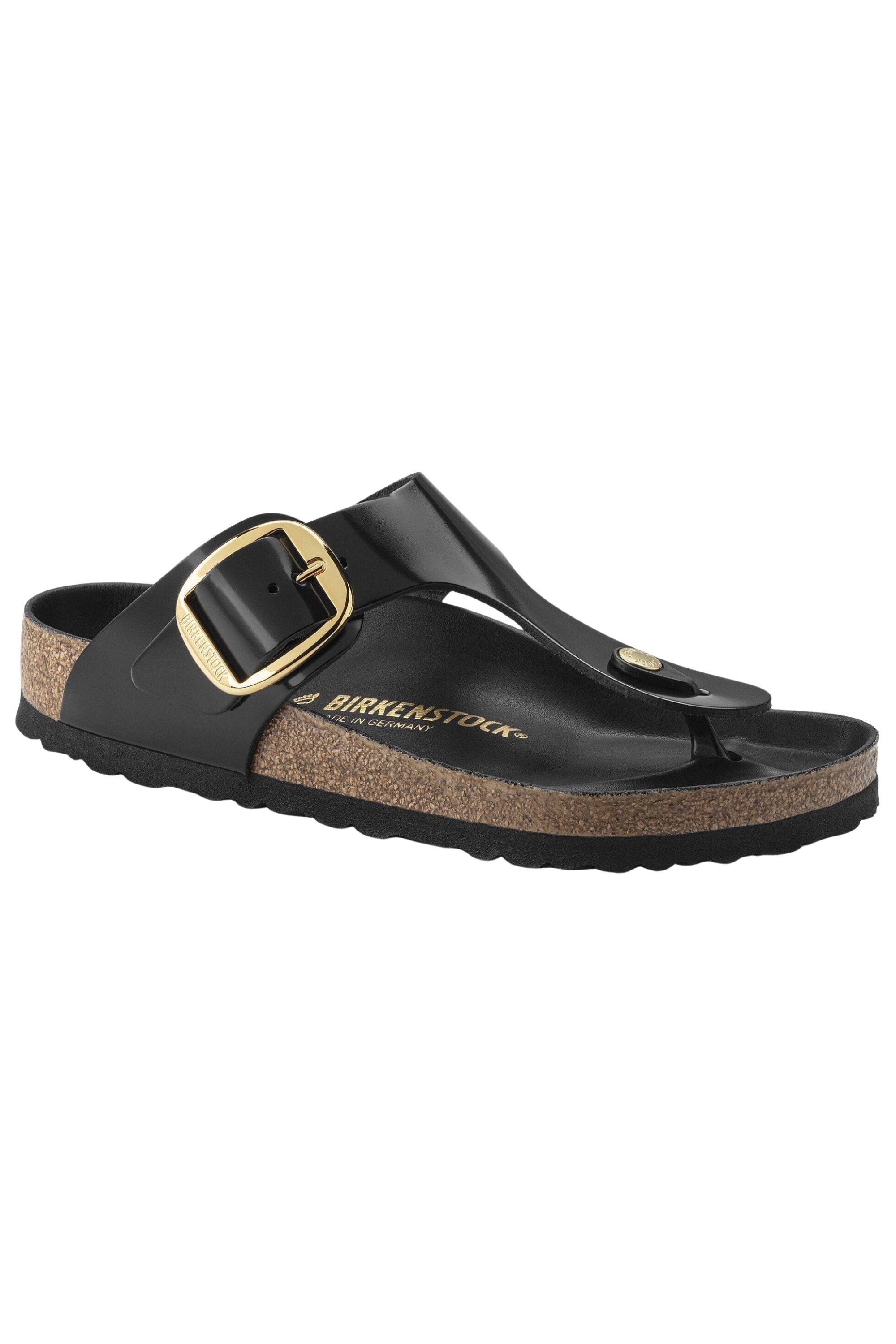 Birkenstock Gizeh | Black