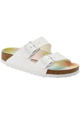Birkenstock Arizona | White