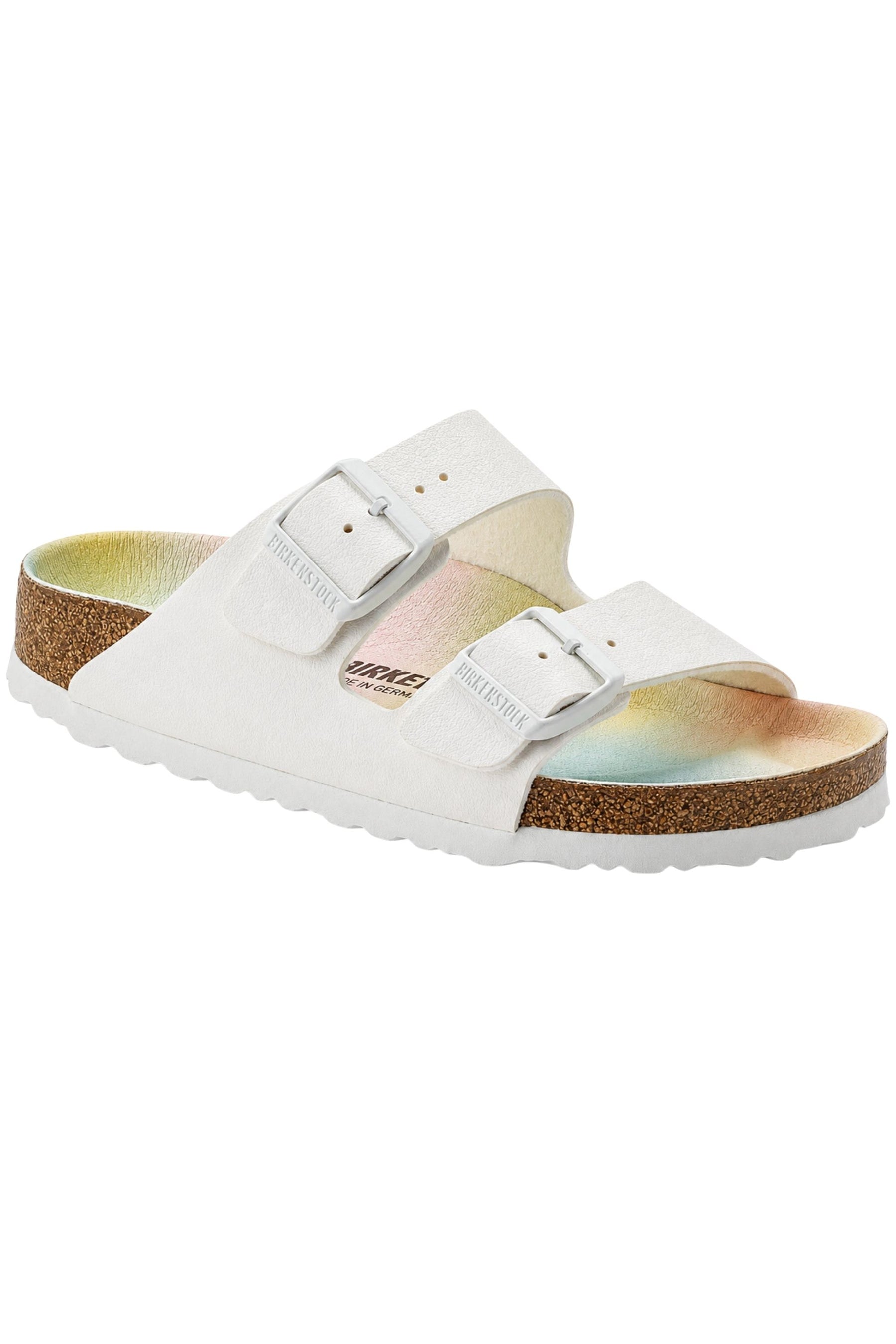 Birkenstock Arizona | White