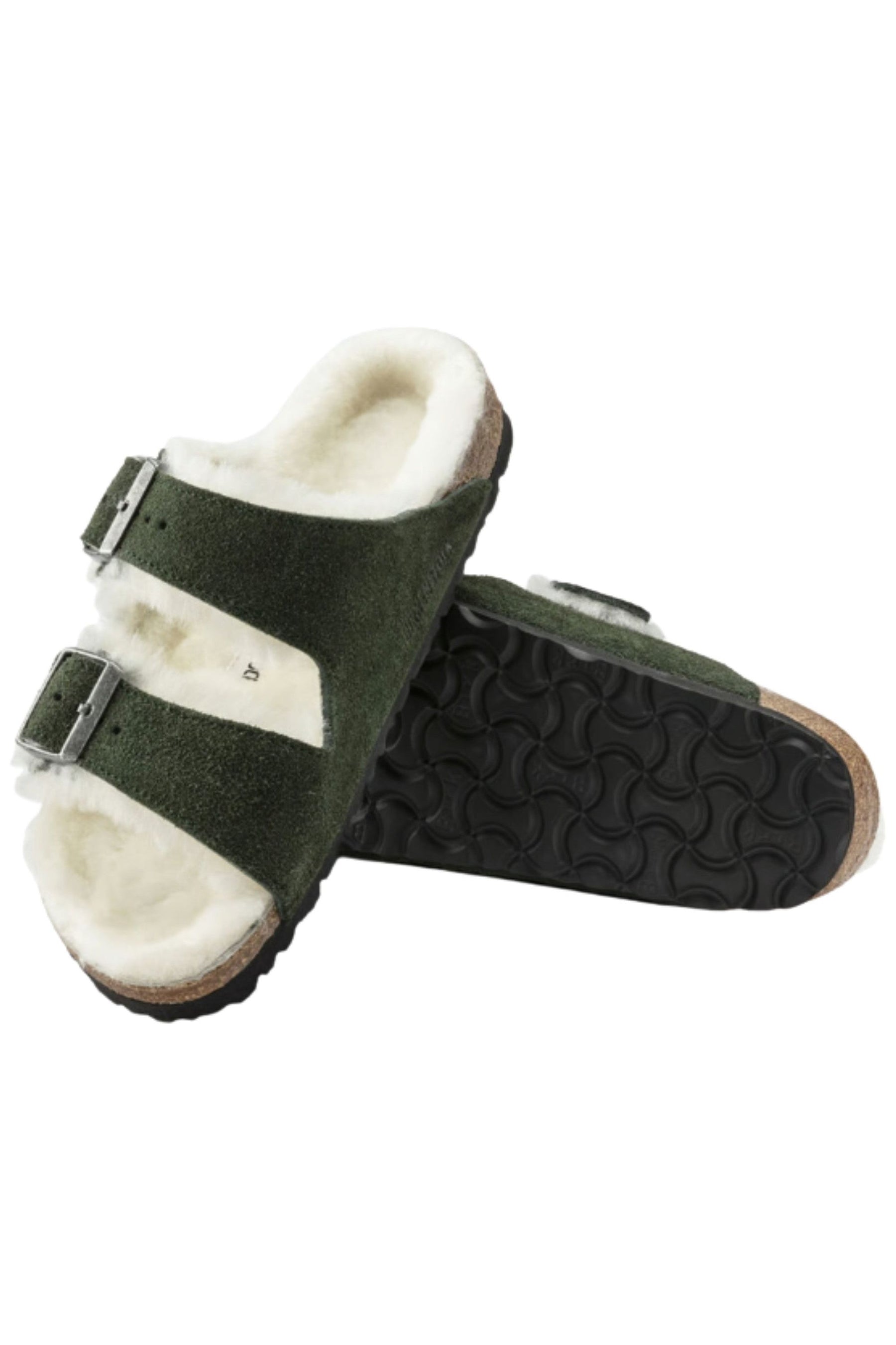Birkenstock Arizona | Green