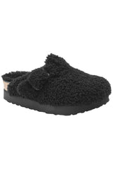 Birkenstock Boston | Black