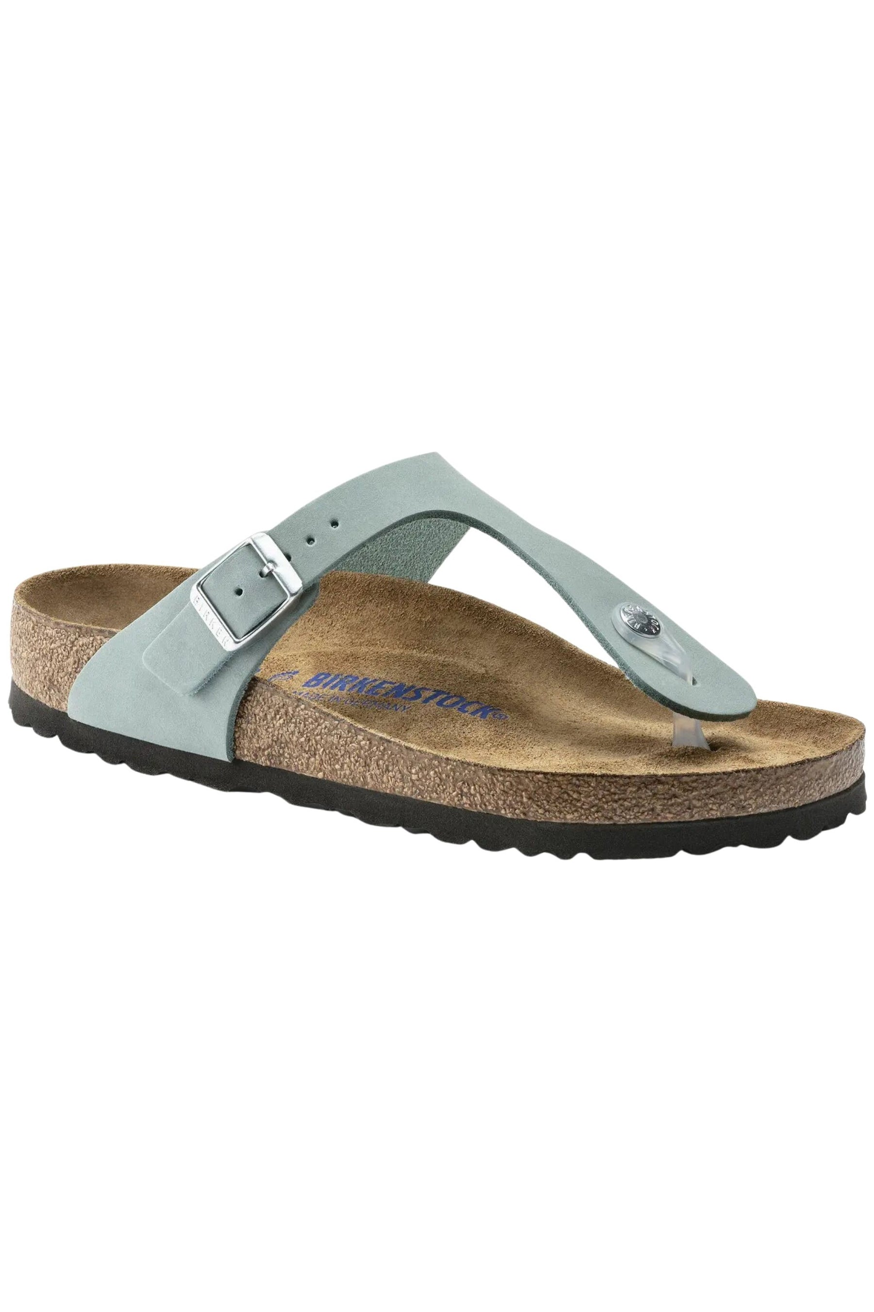 Birkenstock Gizeh | Aqua