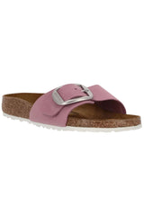 Birkenstock Madrid Big Buckle | Orchid