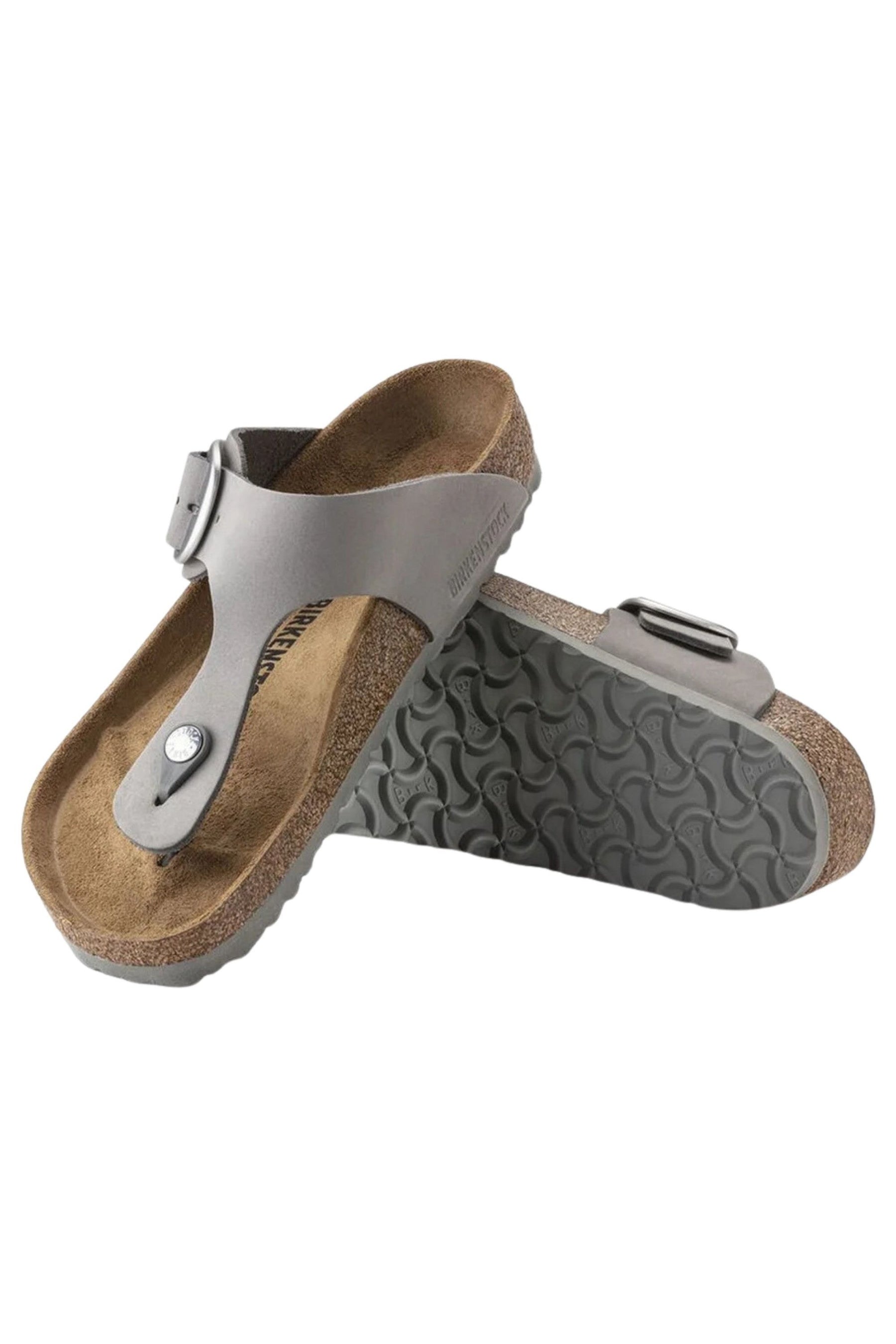 Birkenstock Gizeh | Gray