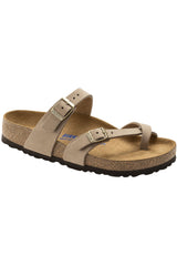 Birkenstock Mayari | Sandcastle