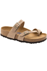 Birkenstock Mayari | Sandcastle