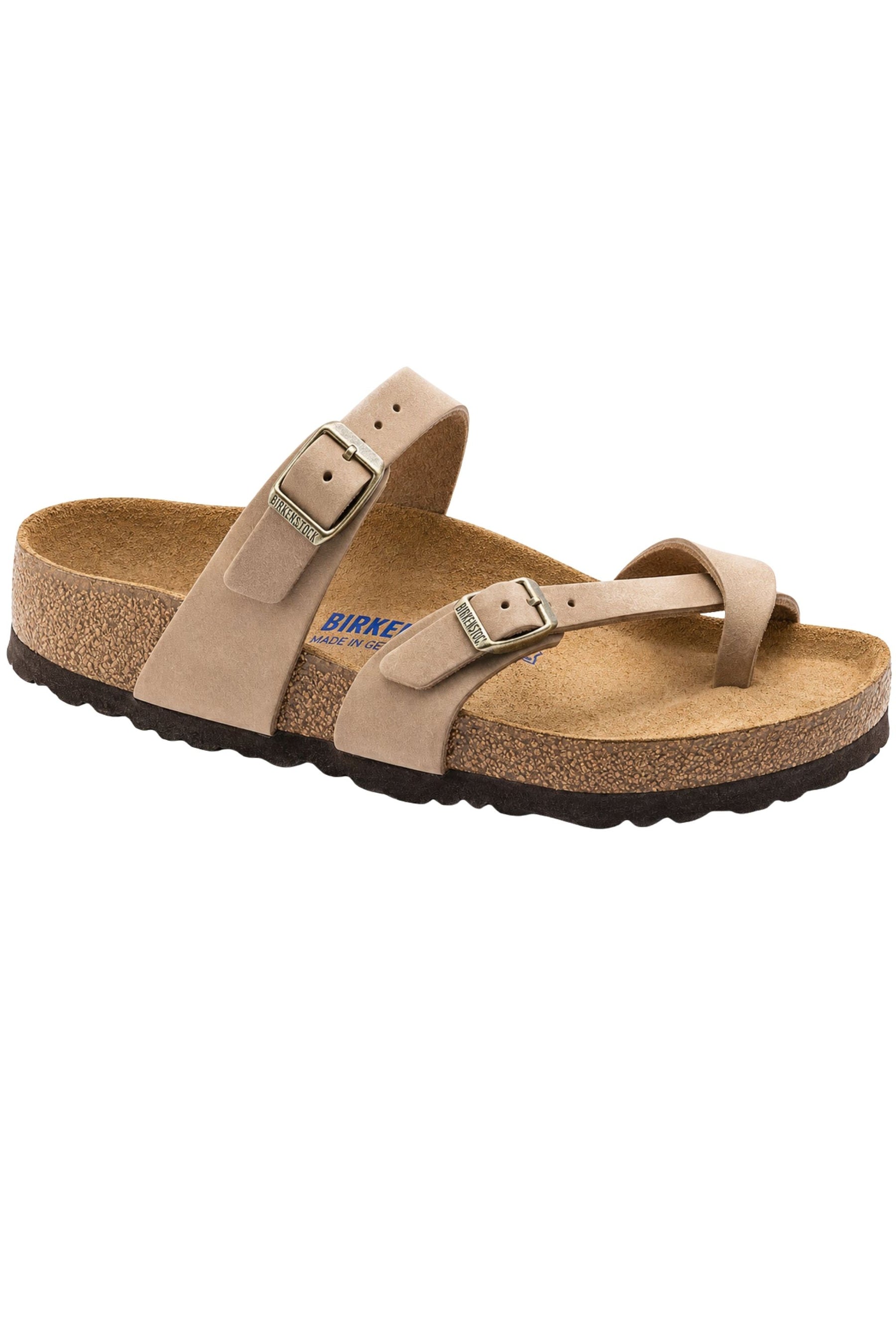 Birkenstock Mayari | Sandcastle