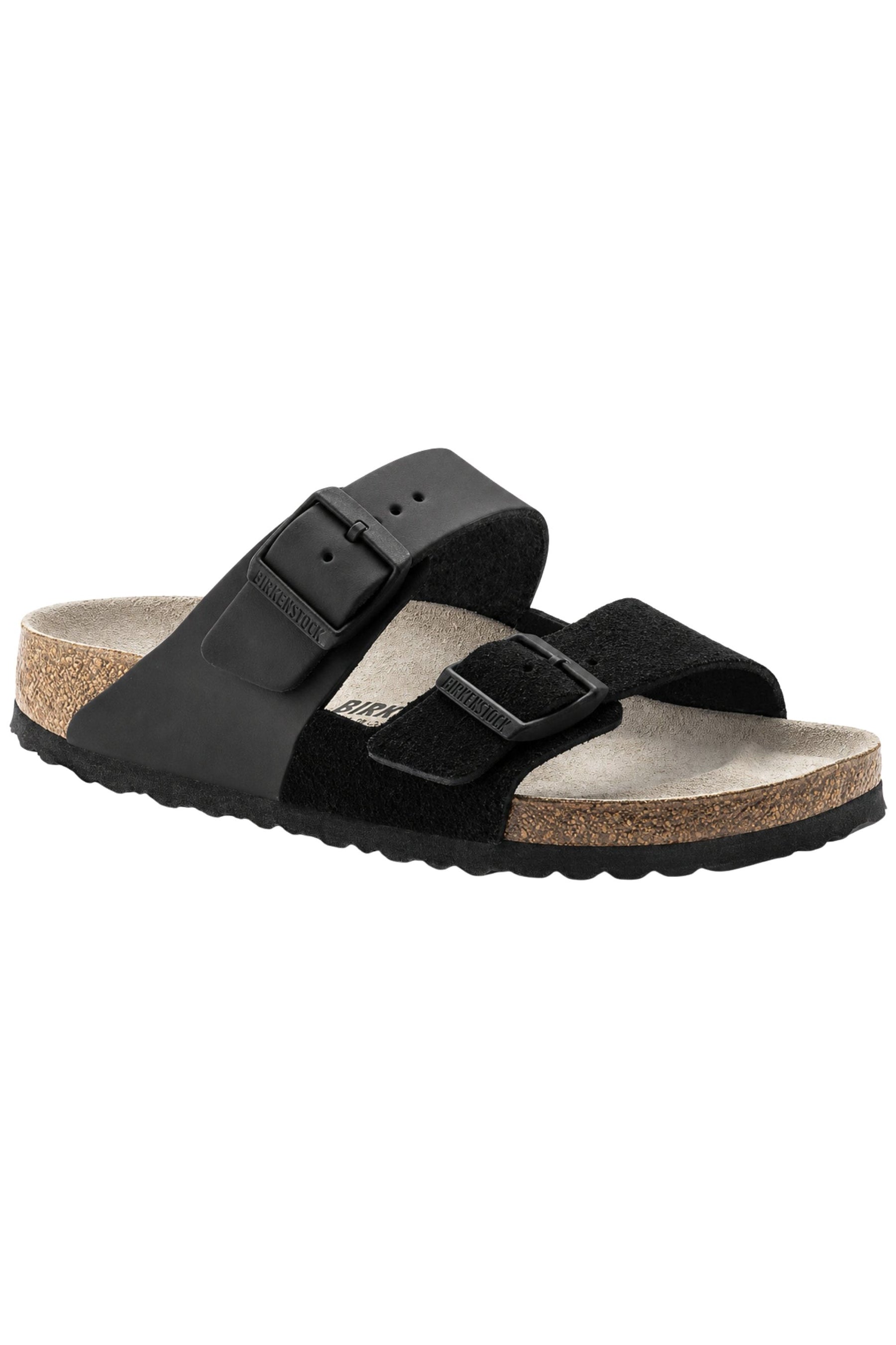 Birkenstock Arizona | Black
